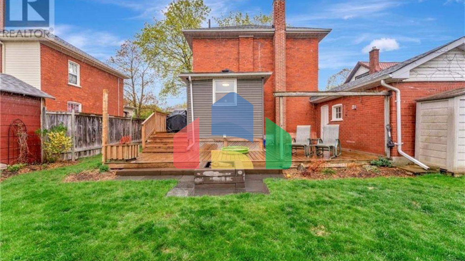 Residential - Single Family Home - Cambridge, Canada - Canada