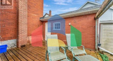 Residential - Single Family Home - Cambridge, Canada - Canada