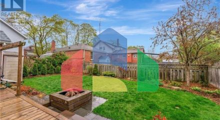 Residential - Single Family Home - Cambridge, Canada - Canada