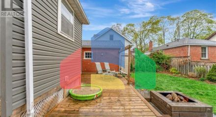 Residential - Single Family Home - Cambridge, Canada - Canada