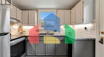 Residential - Single Family Home - Cambridge, Canada - Canada
