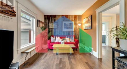 Residential - Single Family Home - Cambridge, Canada - Canada