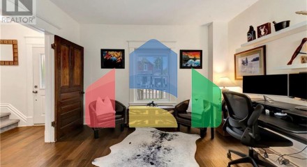 Residential - Single Family Home - Cambridge, Canada - Canada