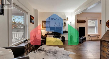 Residential - Single Family Home - Cambridge, Canada - Canada
