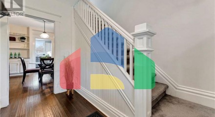 Residential - Single Family Home - Cambridge, Canada - Canada
