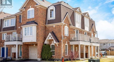 Residential - Single Family Home - Cambridge, Canada - Canada