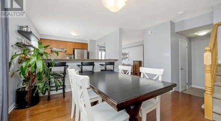 Residential - Single Family Home - Cambridge, Canada - Canada
