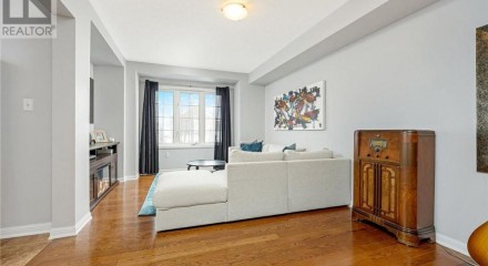 Residential - Single Family Home - Cambridge, Canada - Canada