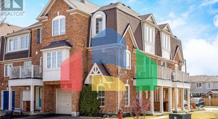 Residential - Single Family Home - Cambridge, Canada - Canada