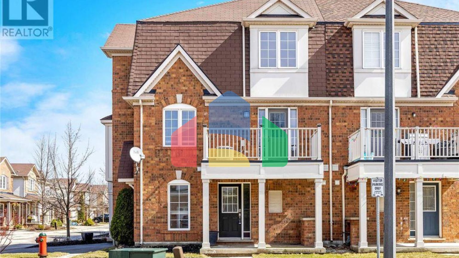 Residential - Single Family Home - Cambridge, Canada - Canada