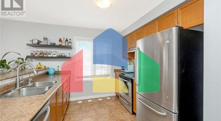 Residential - Single Family Home - Cambridge, Canada - Canada