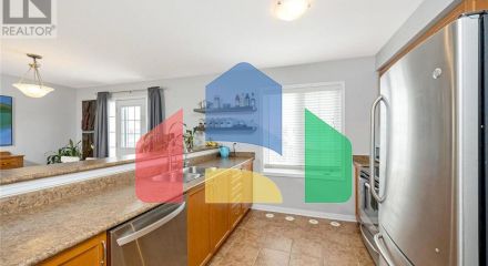 Residential - Single Family Home - Cambridge, Canada - Canada