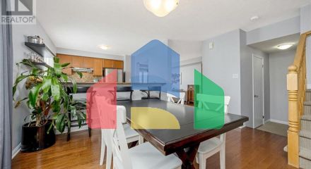 Residential - Single Family Home - Cambridge, Canada - Canada