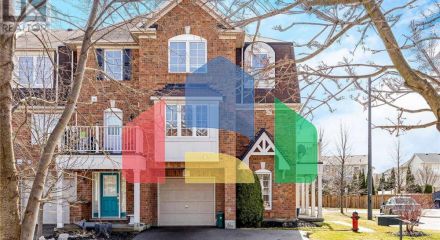 Residential - Single Family Home - Cambridge, Canada - Canada
