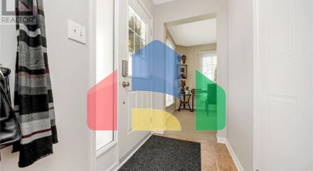 Residential - Single Family Home - Cambridge, Canada - Canada