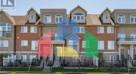 Residential - Condo/Apartment - Cambridge, Canada - Canada