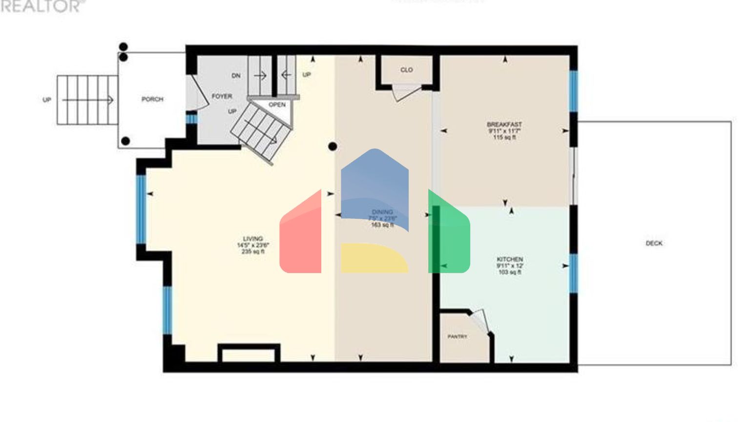 Residential - Condo/Apartment - Cambridge, Canada - Canada