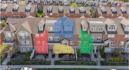 Residential - Condo/Apartment - Cambridge, Canada - Canada Residential - Condo/Apartment - Cambridge, Canada - Canada