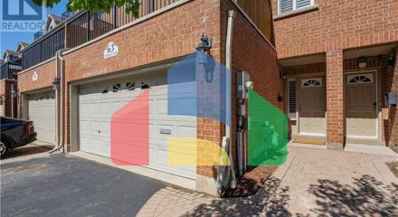 Residential - Condo/Apartment - Cambridge, Canada - Canada Residential - Condo/Apartment - Cambridge, Canada - Canada