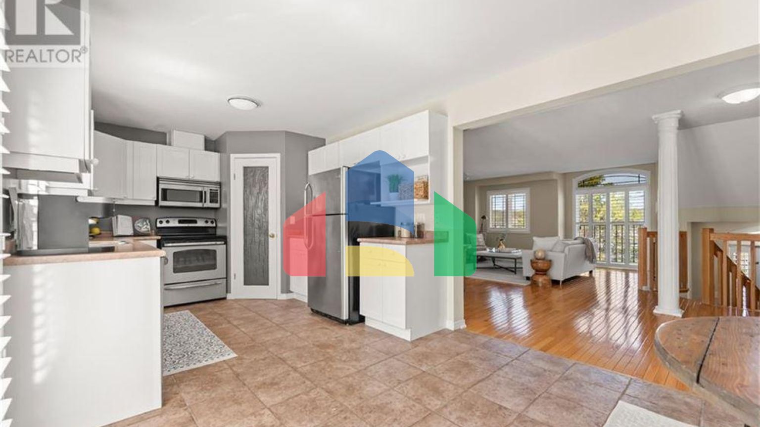 Residential - Condo/Apartment - Cambridge, Canada - Canada