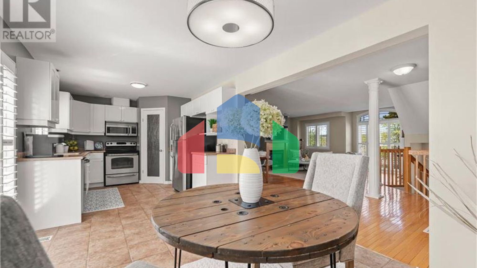 Residential - Condo/Apartment - Cambridge, Canada - Canada