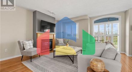 Residential - Condo/Apartment - Cambridge, Canada - Canada