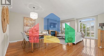 Residential - Condo/Apartment - Cambridge, Canada - Canada