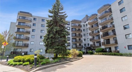 Residential - Condo/Apartment - Nouveau-Rosemont, Canada - Canada