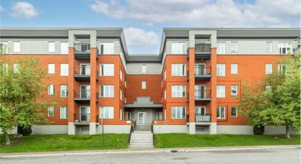 Residential - Condo/Apartment - Nouveau-Rosemont, Canada - Canada