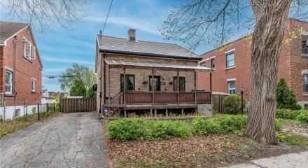 Residential - Two Level House - Nouveau-Rosemont, Canada - Canada
