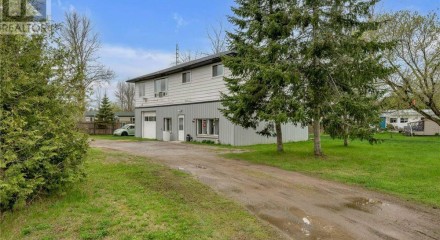 Residential - Single Family Home - Rideau Lakes, Canada - Canada