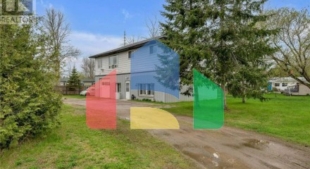 Residential - Single Family Home - Rideau Lakes, Canada - Canada