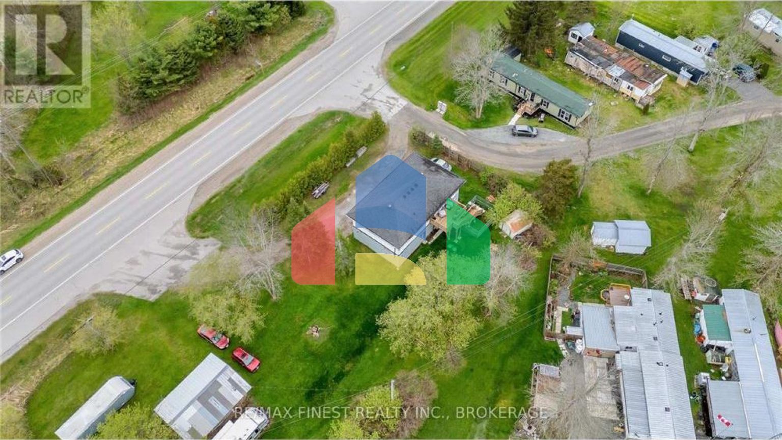 Residential - Single Family Home - Rideau Lakes, Canada - Canada