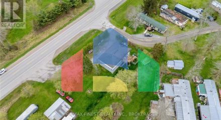 Residential - Single Family Home - Rideau Lakes, Canada - Canada