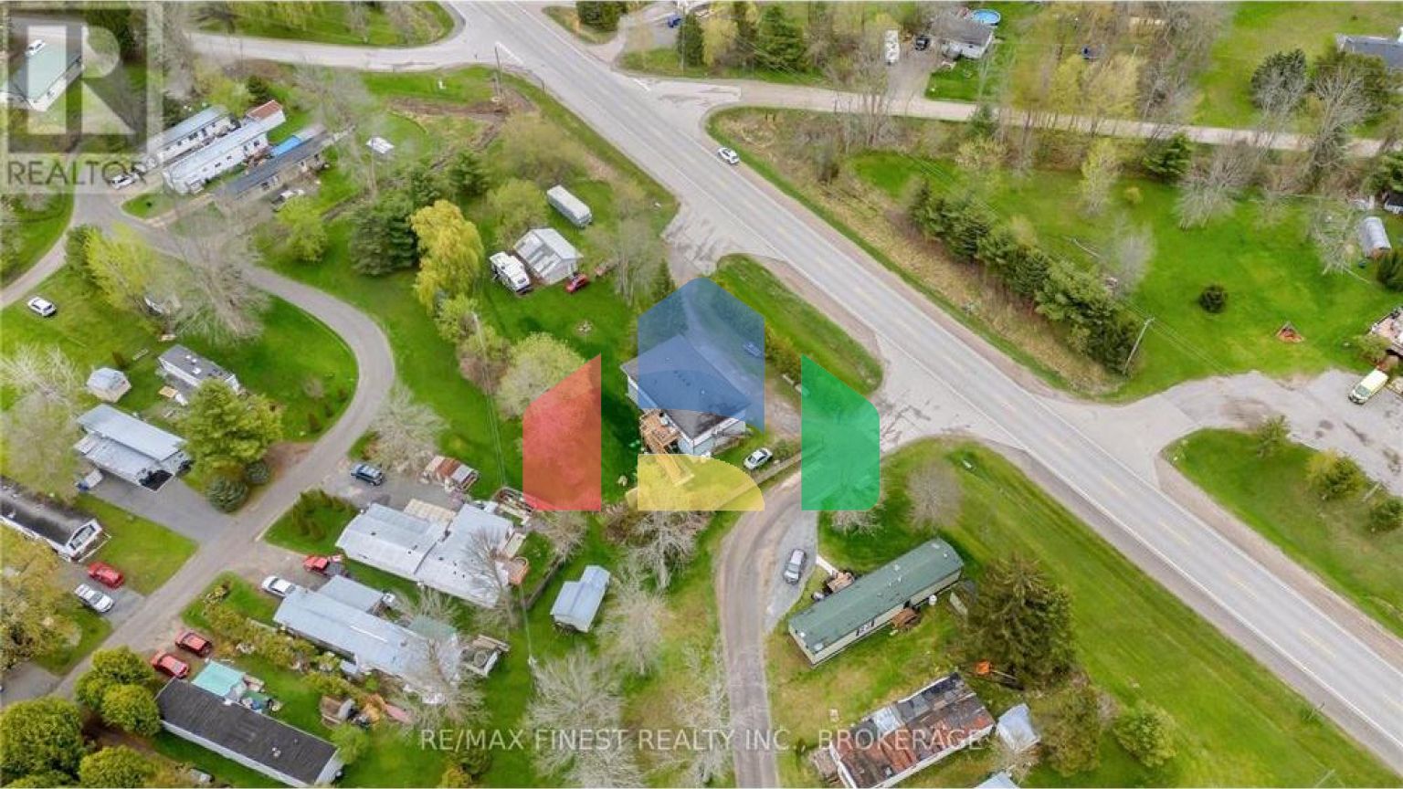 Residential - Single Family Home - Rideau Lakes, Canada - Canada