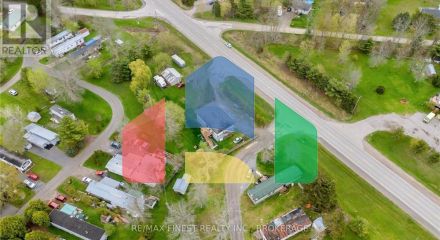 Residential - Single Family Home - Rideau Lakes, Canada - Canada