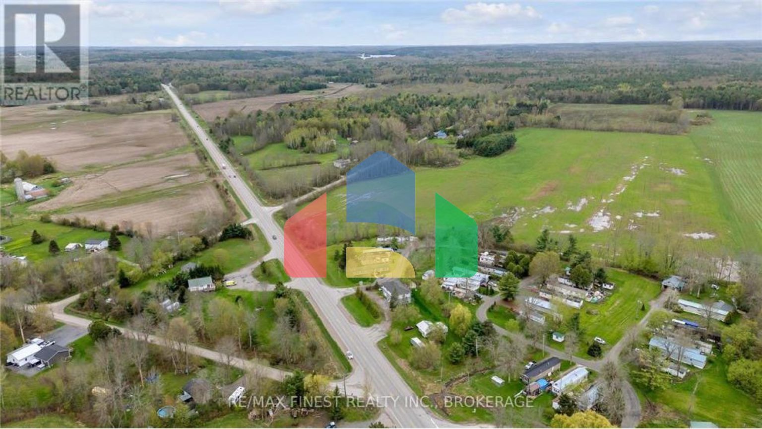 Residential - Single Family Home - Rideau Lakes, Canada - Canada