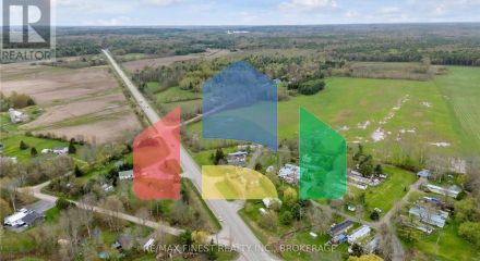 Residential - Single Family Home - Rideau Lakes, Canada - Canada