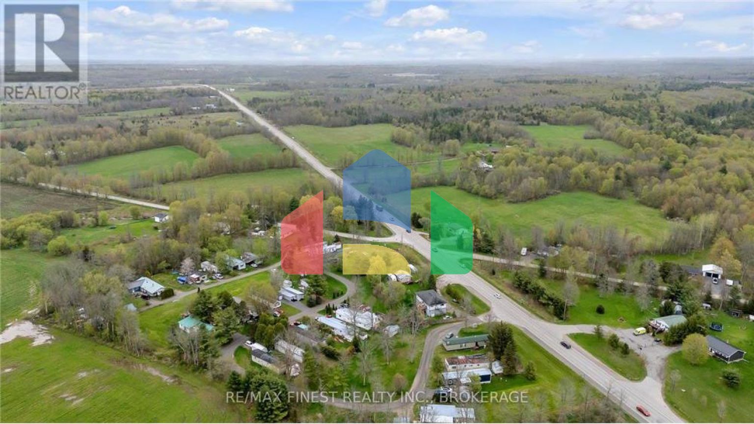 Residential - Single Family Home - Rideau Lakes, Canada - Canada