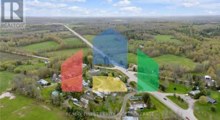 Residential - Single Family Home - Rideau Lakes, Canada - Canada