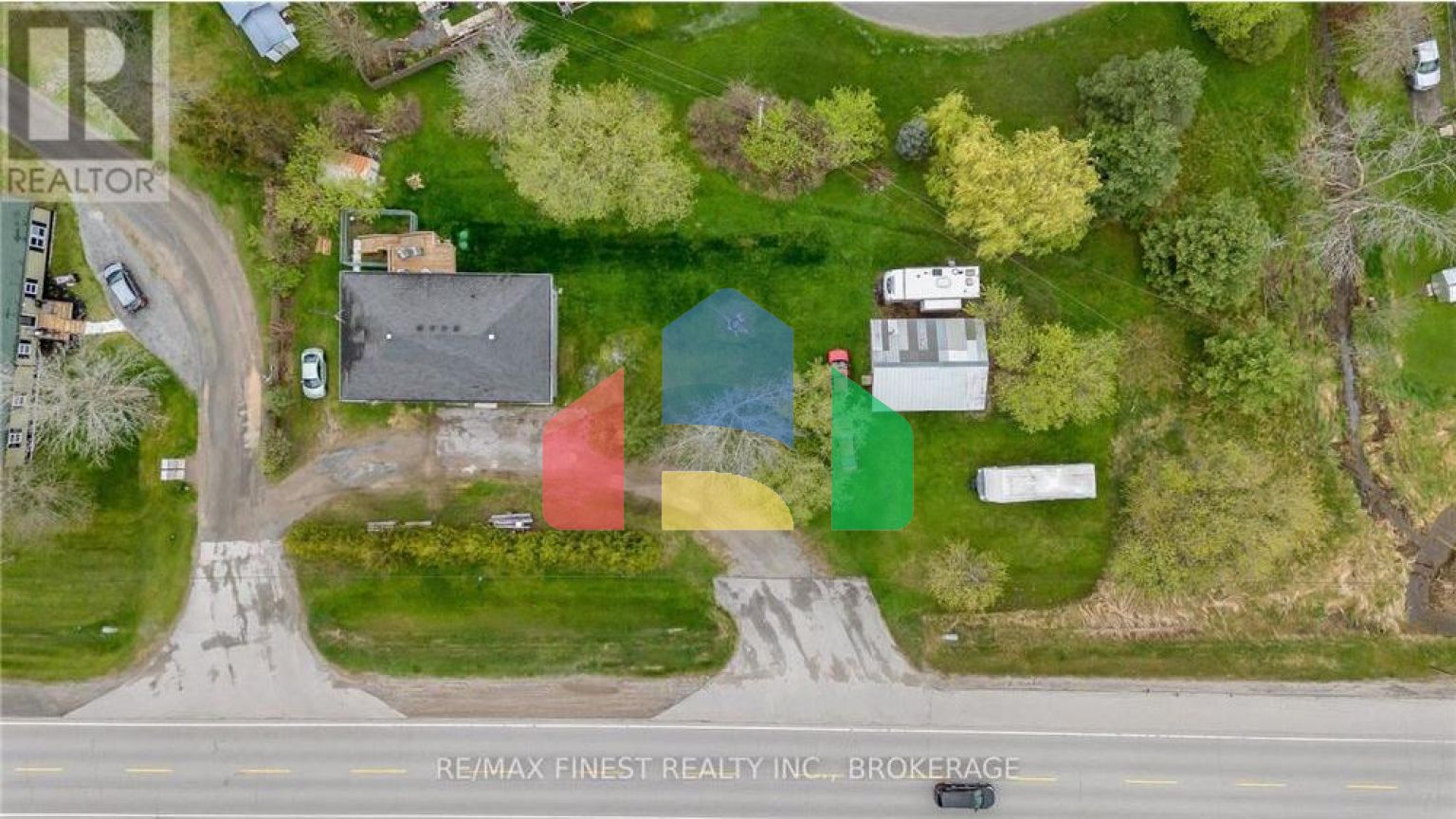 Residential - Single Family Home - Rideau Lakes, Canada - Canada