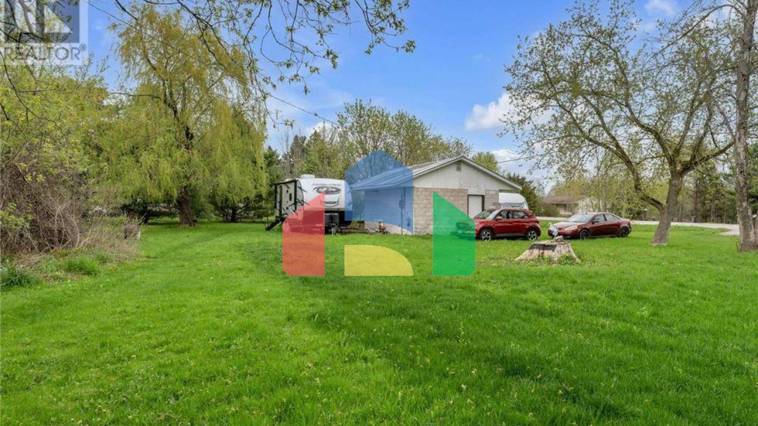 Residential - Single Family Home - Rideau Lakes, Canada - Canada