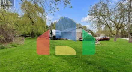 Residential - Single Family Home - Rideau Lakes, Canada - Canada