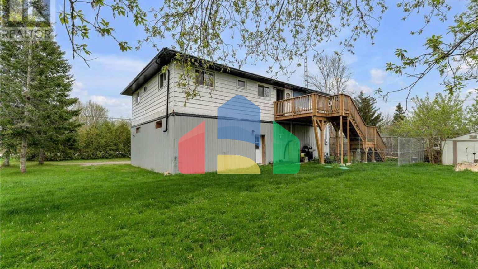 Residential - Single Family Home - Rideau Lakes, Canada - Canada