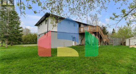 Residential - Single Family Home - Rideau Lakes, Canada - Canada