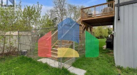 Residential - Single Family Home - Rideau Lakes, Canada - Canada