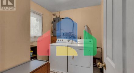 Residential - Single Family Home - Rideau Lakes, Canada - Canada