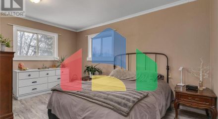 Residential - Single Family Home - Rideau Lakes, Canada - Canada