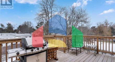 Residential - Single Family Home - Rideau Lakes, Canada - Canada