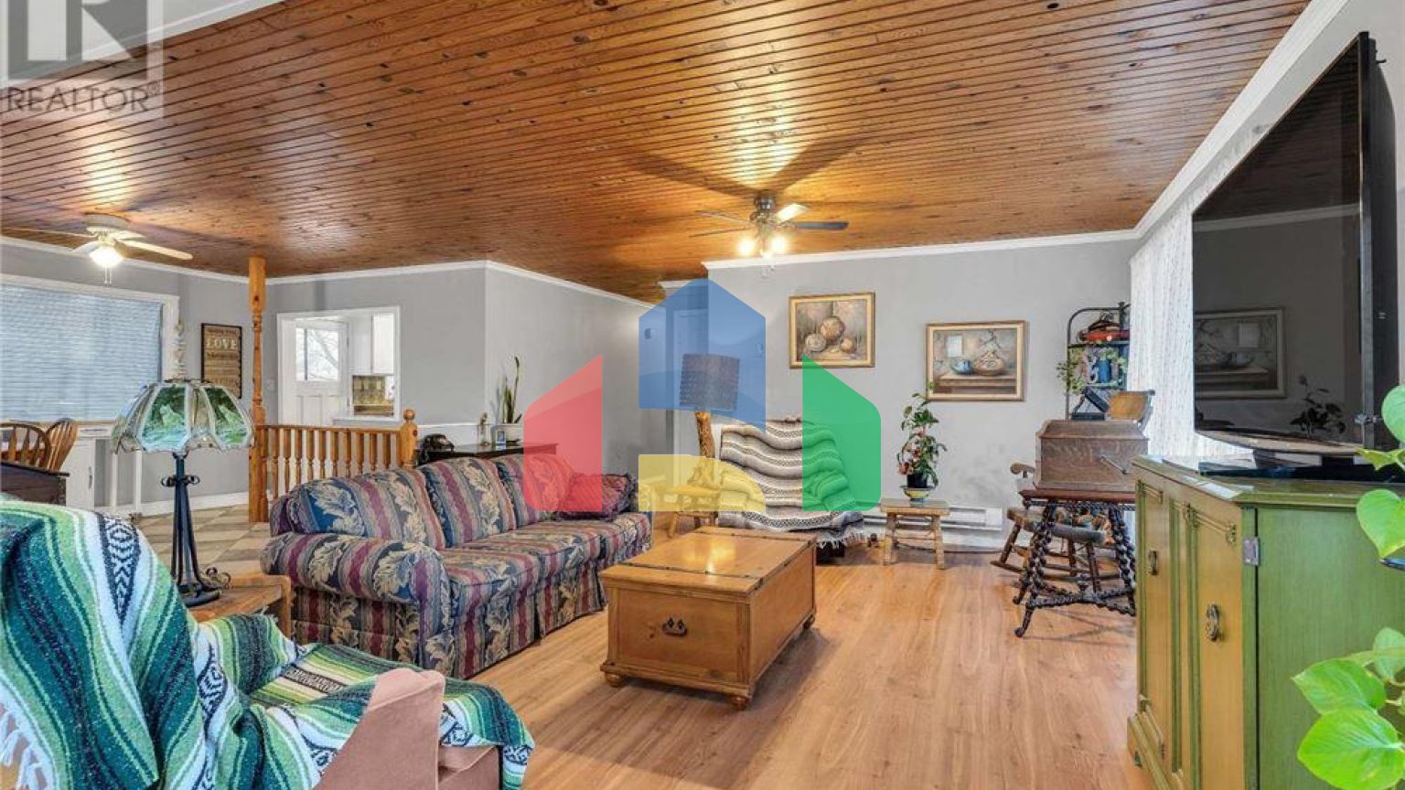 Residential - Single Family Home - Rideau Lakes, Canada - Canada